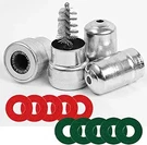 Car Battery Terminal Brush Wash Tools Post Cleaner Dirt Bottle He. Fixed Price $16.99.