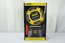 Stanley #BBC2CS Simple Start Vehicle To Battery Booster No Jumper Needed. Fixed Price $19.95.