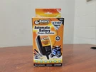 Battery Doctor 20026 Charger, Automatic Charging. Fixed Price $29.99.