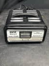 Vintage Working Bmw Motorcycle Battery Charger 12V 3 95 61 250 500 Shumacher. Fixed Price $58.09.