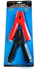 2PC Calhawk Red/black Battery Charger Jumper Booster Cable Clamps 800 Set. Fixed Price $17.99.