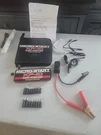 Antigravity Micro-start XP-10 Jump Starter Portable Power W/ Accessories/read. Fixed Price $75.00.