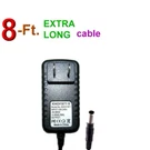 Charger Ac Adapter 8=F Led Display RFD8008 Rockford Pocket Power Xd Jump Starter. Fixed Price $13.98.