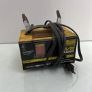 Vintage Spectrum Century Mfg. 6/2 Amp 12VOLT Dual Range Battery Charger E34452. Fixed Price $50.00.