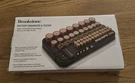 Brookstone Battery Organizer And Tester (SMBKN-38582) New/sealed. Fixed Price $9.97.