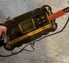 Stanley Battery Charger. Fixed Price $60.00.