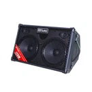 120W Powered Battery Acoustic Guitar Amplifier With Otg. Fixed Price $239.99.