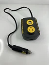 Stanley Fatmax PCI140 140W Car Power Inverter 12V To 120V Usb. Fixed Price $15.00.