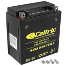 Caltric 33630-31G01 3363031G01 33610-10F12 Agm Battery For Suzuki / BTX16-BS-1. Fixed Price $50.99.