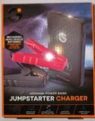 Smartgear 2 In 1 Powerbank Jumpstarter Charger 6000 Mah - New. Fixed Price $25.00.