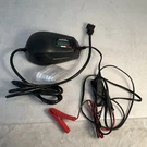 Lamborghini Battery Tender Used Works Great!. Fixed Price $350.00.