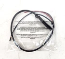 Battery Tender 3-PIN Quick Disconnect Harness Cable For Harley Davidson 69200212. Fixed Price $14.99.