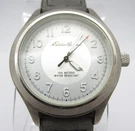 Men Eddie Bauer Quartz Wr Analog 38MM Round Watch (H964) "new Battery". Fixed Price $63.43.