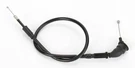 Motion Pro Black Vinyl Throttle Cable 05-0412 144138. Fixed Price $27.49.