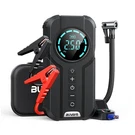 4000A Starter With Air Compressor, 150PSI Battery Jumper Portabl.... Fixed Price $99.06.