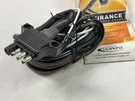 Hopkins 48240 Endurance 4-WIRE Flat, Trailer Y Harness Connector, 20. Fixed Price $19.99.