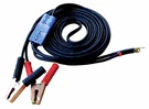 Atd 600 Amp Plug In Booster/ Jumper Cables 25', 100% Copper Gauge #7974. Fixed Price $292.95.