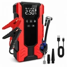 Portable Car Jump Starter 2000A Battery Pack 12V Booster Charger Emergency Power. Fixed Price $59.99.