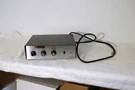 Lsi Bogen Challenger Solid State Model C-20 Series G-14 Amplifier Powers On. Fixed Price $49.99.