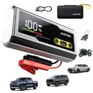 Auxito Jump Starter Portable Car Battery T4-8000A,. Fixed Price $139.46.