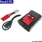 Redcat HX-N802 2A Nimh Charger: Volcano Epx/epx Pro. Fixed Price $16.99.