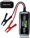 Mostool M8 5000A 12V Car Jump Starter For Gas/diesel Engines Up 10.0L Sealed. Fixed Price $89.95.