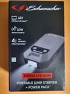 New - Schumacher SL1672 1000A Lithium Starter Car Battery Jumper. Fixed Price $55.88.