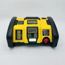 Stanley Fatmax PP1DCS 1000A Jump Starter Air Compressor Power Station. Fixed Price $35.00.