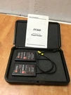 Matco Tools FF300 Fault Finder Electrical Kit Working. Fixed Price $59.99.