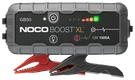 Noco GB50 Boost Xl 1,500A Ultrasafe Lithium Jump-starter. Fixed Price $104.00.