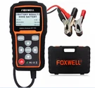 Foxwell BT705 Car Load Tester Battery Analyzer 12V 24V Cranking Charging. Fixed Price $103.99.
