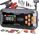 Yaberauto 16-IN-1 Jump Starter With Air Compressor 8000A 160PSI Car Battery.... Fixed Price $99.99.