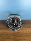 Minn Kota MK-110P Portable Charger Amp 12 VOLTS/6 Cell Batteries. Fixed Price $25.00.