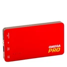 80600R Omega 12V Mini Red Jumpstarter & Power Supply ( 04 ). Fixed Price $30.00.