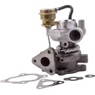 Turbocharger Fit Mitsubishi Pajero 4M40 2.8L TD04-12T Oil Cooled New. Fixed Price $166.99.