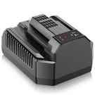 Fast Charger For Ego Battery 56-VOLT Lithium-ion Model CH2100 New. Fixed Price $50.98.