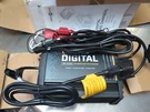 Minn Kota MK-210D 2-BANK X 5A #1822105 (1-B1). Fixed Price $125.00.