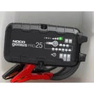 Noco GENIUSPRO25 25A 6V/12V/24V Professional Battery Charger And Maintainer. Fixed Price $519.95.