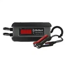 Diehard 3-IN-1 6-VOLT/12-VOLT 3-AMP Battery Charger And Maintainer. Fixed Price $44.99.