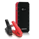 Monster New 8000MAH Starter Power Bank: Portable Car Jumper, Amps,. Fixed Price $26.34.