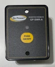 Go Power 66886 Gp Swr A Pure Sine Inverter Remote New. Fixed Price $33.99.