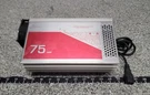 Todd Engineering PC75B 75-AMP Power Source Supply Battery Charger. Fixed Price $399.99.