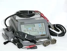 Otc 3130 Agm Minuteman Plus Battery Tester Cleaned Bu Untested Sold As Is Parts. Fixed Price $345.00.