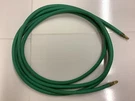 Water Cooled Mig Power Cable Used 15 Ft. 500 Amp.. Fixed Price $54.30.