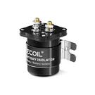 Recoil BRL500 Battery Isolator Starter Relay Amp 700 Surge. Fixed Price $73.15.