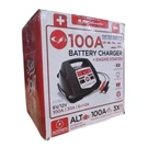 Schumacher SC1564 6V/12V Battery Charger & 100A Engine Starter. Fixed Price $63.67.