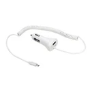 Open Box: Tripp Lite Fast Charger Dual Usb Car W/quick 2, Pack.. Fixed Price $18.99.