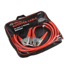 Ate Professional Booster Cables 20 Feet Gauge 600 Amp. Fixed Price $44.90.