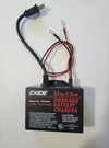 Exide 7001204 Fully Automatic Onboard 12V 1.5 Amp Battery Charger Boat Truck Car. Fixed Price $44.99.