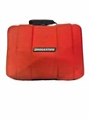 Bridgestone Portable Car Jump Starter Aircompressor Emergency Kit Tested Poweron. Fixed Price $49.99.